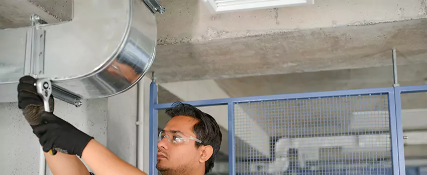 HVAC Ductwork Cleaning in Wayne, MI
